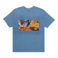 GOAT Exclusive for Manifesto Sky High Farm Workwear Photo Tee "Light Blue"