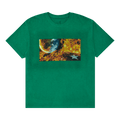 GOAT Exclusive for Manifesto Sky High Farm Workwear Photo Tee "Green"