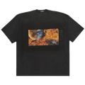 GOAT Exclusive for Manifesto Sky High Farm Workwear Photo Pocket Tee "Black"
