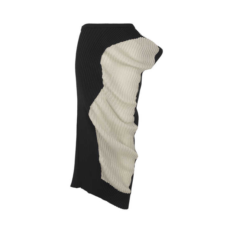 Issey Miyake Skirt "Black"