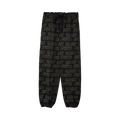 Rassvet x PACCBET Chill Pants "Black"