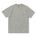 Human Made Pocket T-Shirt #2 "Grey"