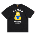 Human Made Graphic T-Shirt #13 "Black"