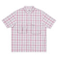 Palace Cargo Pocket Shirt "Lush Flush"