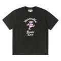 thisisneverthat x Greatful Dead Good Ol’ Dancing Bears Tee "Off Black"