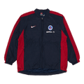 Vintage Paris Saint-Germain Training Jacket "Blue"