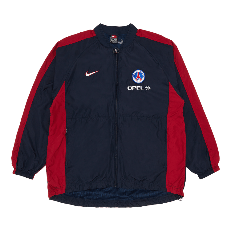 Vintage Paris Saint-Germain Training Jacket "Blue"