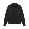 Fear of God Essentials Denim Jacket "Black"