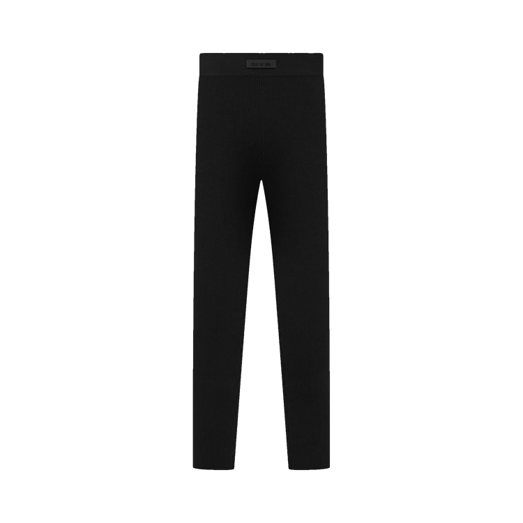 Fear of God Essentials Legging "Black"