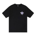 Stussy Housefly Tee "Black"