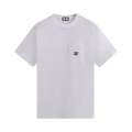 Kith For Wilson Eiffel Tower Tee "White"