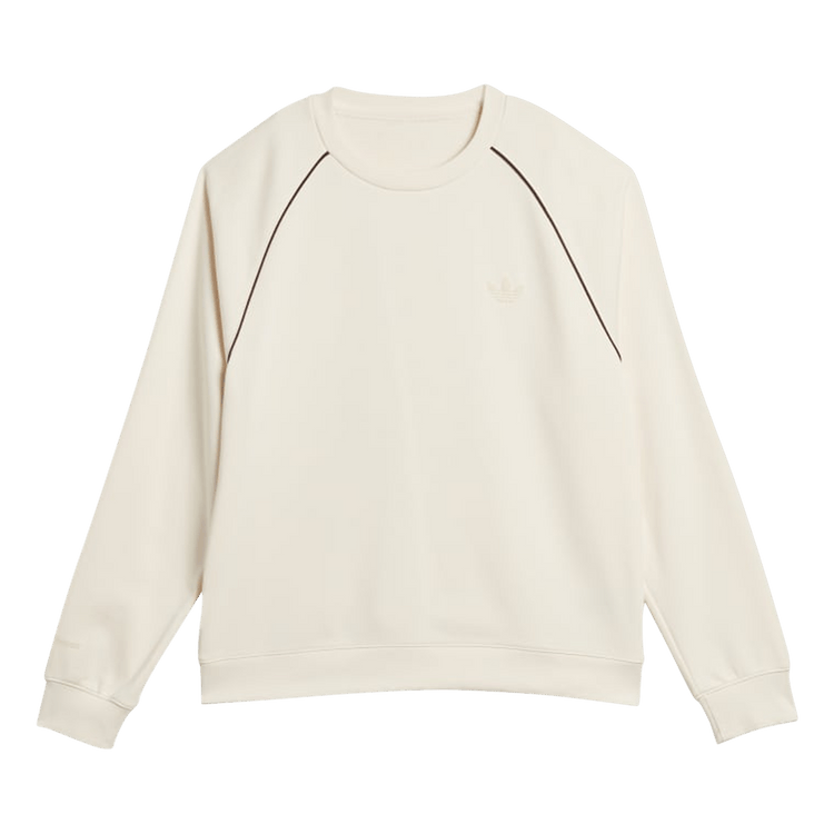 adidas x Wales Bonner Crew Sweatshirt "Beige"