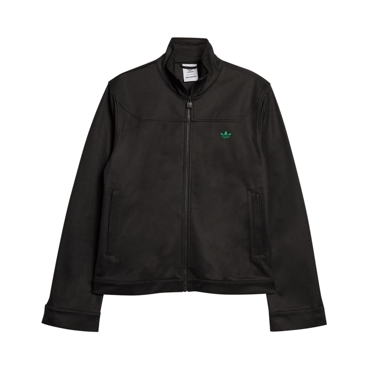 adidas x Wales Bonner Harrington Jacket "Night Brown"
