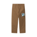 Carhartt WIP x Awake NY Double Knee Pant "Hamilton Brown"