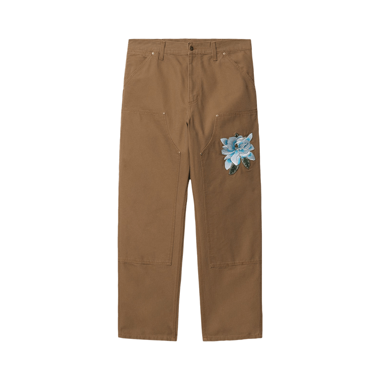 Carhartt WIP x Awake NY Double Knee Pant "Hamilton Brown"