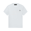 Amiri Micro MA Bar Tee "White"