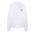 Amiri Arts District Hoodie "White"