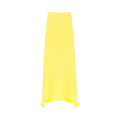 Valentino Maxi Flared Skirt "Tuscan Sun"