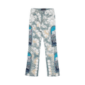 Who Decides War Jemotts Altar Fusion Denim "Sky"