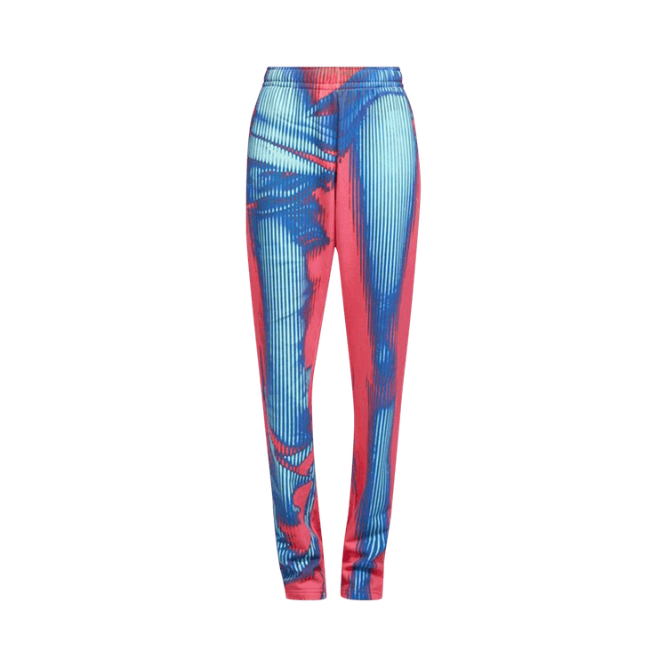 Y/Project Body Morph Sweatpants "Pink/Blue"