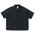 Visvim Copa Santome Vacation Shirt "Navy"