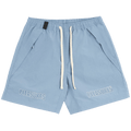 Pleasures Jacinto Short "Blue"