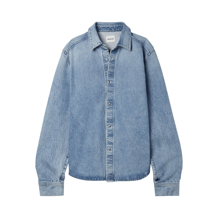Khaite Argo Top "Bryce"