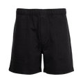 Bode Sweatshort "Black"