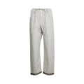 Bode Petit Motifs Pajama Pant "Multicolor"