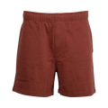 Bode Sweatshort "Brown"