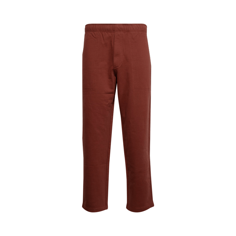 Bode Sweatpant "Brown"