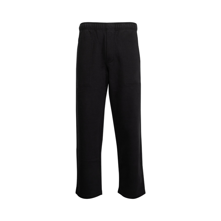 Bode Sweatpant "Black"