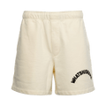 Bode Whatshisname Sweatshort "Cream"