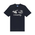 Market Connecting T-Shirt "Black"