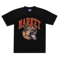 Market Beware Crying T-Shirt "Black"