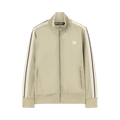 Palm Angels Monogram Classic Track Jacket "Dark Grey"