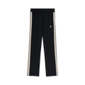 Palm Angels Monogram Classic Track Pants "Black/Off White"