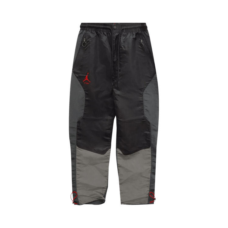 Air Jordan x Off-White Woven Pants "Black"