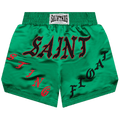 SAINT Mxxxxxx Boxing Short "Green"