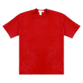 Comme des Garçons SHIRT Knit Shirt "Red"
