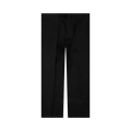 Raf Simons Classic Straight Pants "Black"