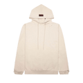 Raf Simons Washed Fit Hoodie "Beige"