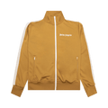 Palm Angels Classic Track Jacket "Camel/White"