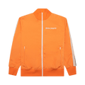 Palm Angels Classic Track Jacket "Mock Orange"