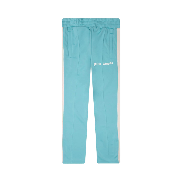 Palm Angels Classic Track Pants "Light Blue"