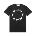 1017 ALYX 9SM Collection Logo Graphic T-Shirt "Camo Black"