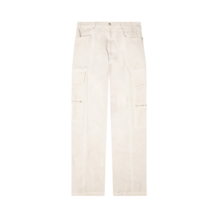 1017 ALYX 9SM Skater Pant "Washed Light Tan"
