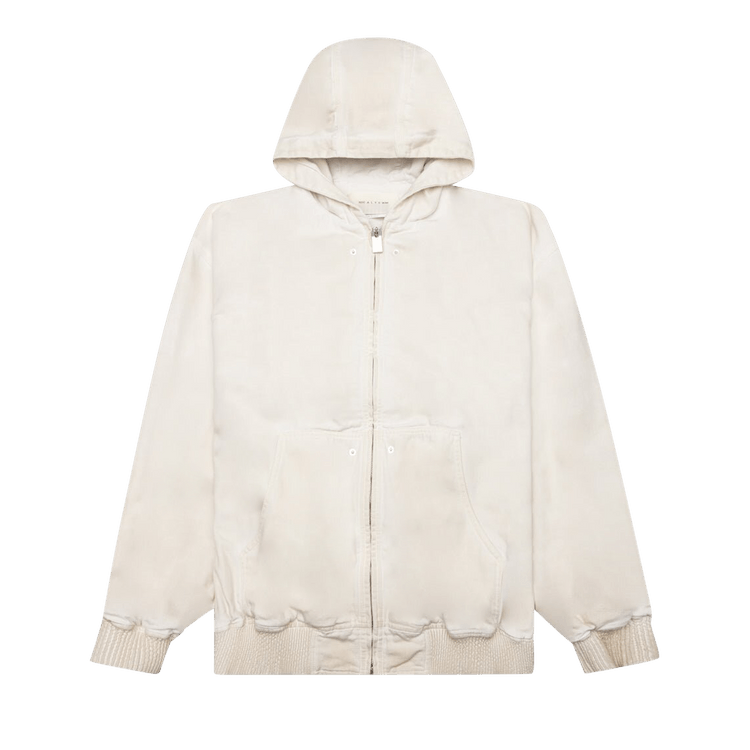 1017 ALYX 9SM Skate Jacket "Washed Light Tan"