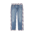 Needles Jean Covered Pant "Off White"