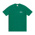 Supreme x Hardies Dog Tee "Light Pine"
